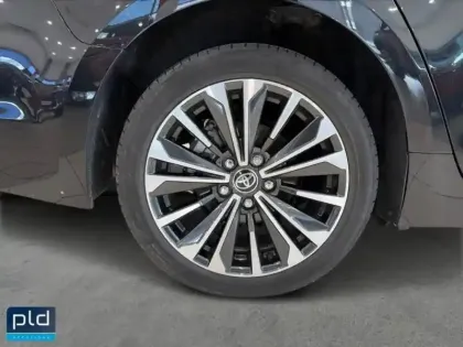 Photo 13 Toyota Corolla  Touring Spt 1.8 140ch Design MY24