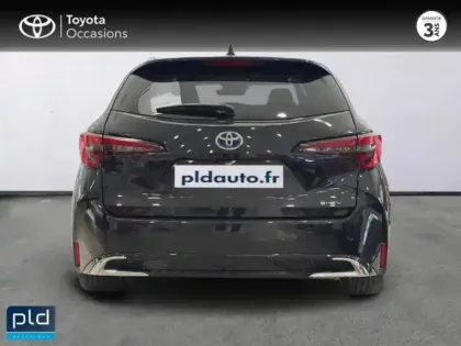 Photo 6 Toyota Corolla  Touring Spt 1.8 140ch Design MY24