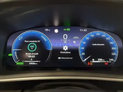 Photo 8 Toyota Corolla  Touring Spt 1.8 140ch Design MY24