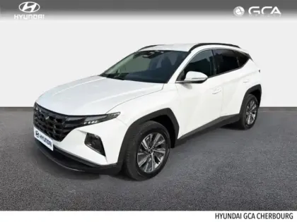 Photo Hyundai Tucson