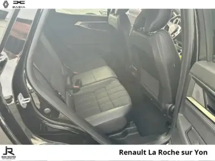 Photo 13 Renault Austral  1.2 E-Tech full hybrid 200ch Iconic- 24