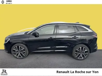 Photo 9 Renault Austral  1.2 E-Tech full hybrid 200ch Iconic- 24