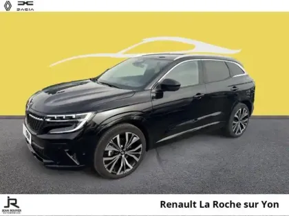 Photo Renault Austral
