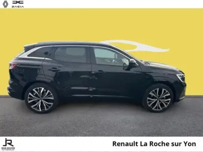 Photo 12 Renault Austral  1.2 E-Tech full hybrid 200ch Iconic- 24
