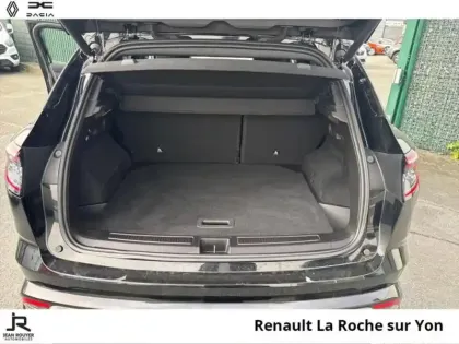 Photo 6 Renault Austral  1.2 E-Tech full hybrid 200ch Iconic- 24