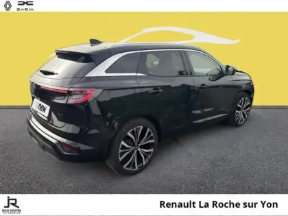 Photo 11 Renault Austral  1.2 E-Tech full hybrid 200ch Iconic- 24