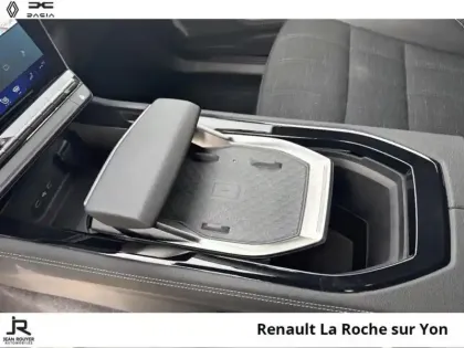 Photo 5 Renault Austral  1.2 E-Tech full hybrid 200ch Iconic- 24