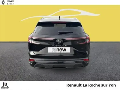 Photo 10 Renault Austral  1.2 E-Tech full hybrid 200ch Iconic- 24