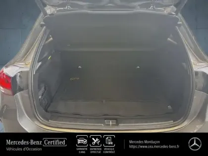 Photo 5 Mercedes GLA Gén. II (H247) Ph1 AMG Line 5