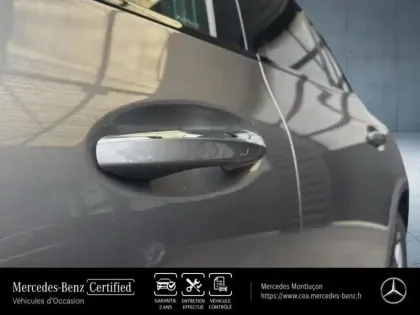 Photo 12 Mercedes GLA Gén. II (H247) Ph1 AMG Line 5