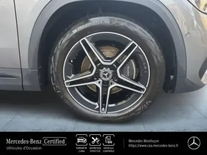 Photo 11 Mercedes GLA Gén. II (H247) Ph1 AMG Line 5