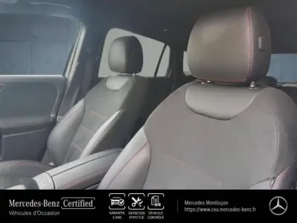 Photo 14 Mercedes GLA Gén. II (H247) Ph1 AMG Line 5