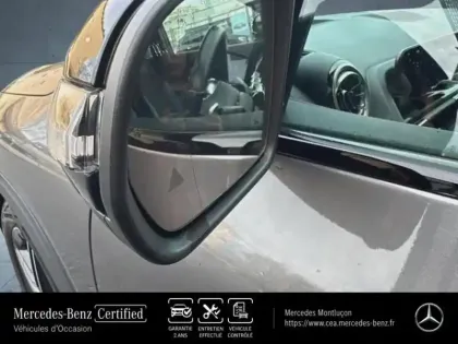 Photo 13 Mercedes GLA Gén. II (H247) Ph1 AMG Line 5