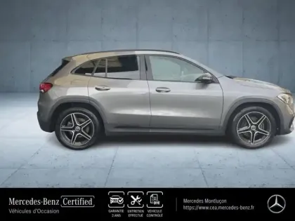 Photo 8 Mercedes GLA Gén. II (H247) Ph1 AMG Line 5