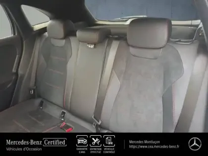 Photo 15 Mercedes GLA Gén. II (H247) Ph1 AMG Line 5