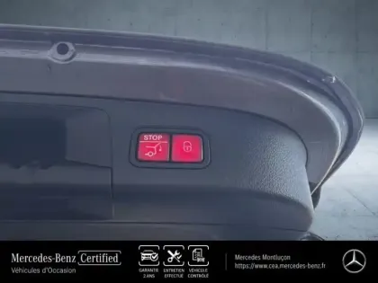 Photo 6 Mercedes GLA Gén. II (H247) Ph1 AMG Line 5