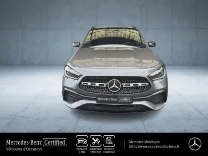 Photo 10 Mercedes GLA Gén. II (H247) Ph1 AMG Line 5