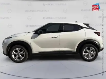 Photo 23 Nissan Juke  1.0 DIG-T 117ch Tekna DCT