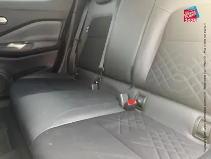 Photo 25 Nissan Juke  1.0 DIG-T 117ch Tekna DCT