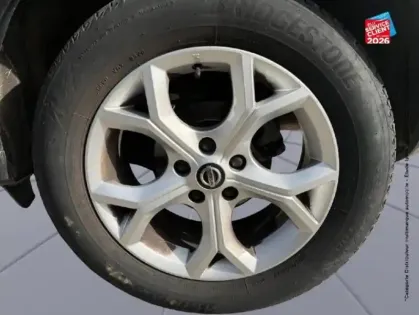 Photo 9 Nissan Juke  1.0 DIG-T 117ch Tekna DCT