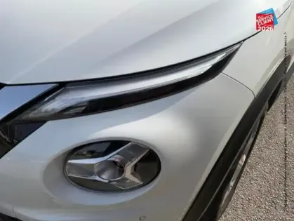 Photo 12 Nissan Juke  1.0 DIG-T 117ch Tekna DCT