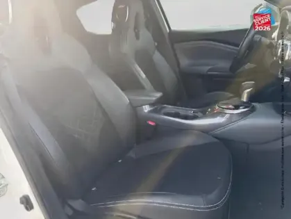 Photo 19 Nissan Juke  1.0 DIG-T 117ch Tekna DCT