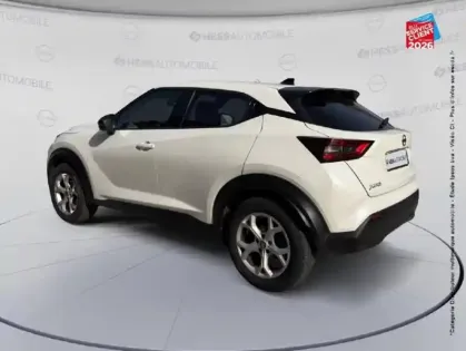 Photo 22 Nissan Juke  1.0 DIG-T 117ch Tekna DCT