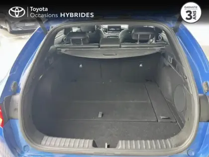 Photo 9 Kia Ceed Pro 1.5 T-GDI 160ch GT Line DCT7