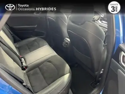 Photo 6 Kia Ceed Pro 1.5 T-GDI 160ch GT Line DCT7