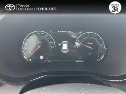 Photo 13 Kia Ceed Pro 1.5 T-GDI 160ch GT Line DCT7