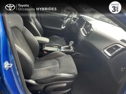 Photo 5 Kia Ceed Pro 1.5 T-GDI 160ch GT Line DCT7