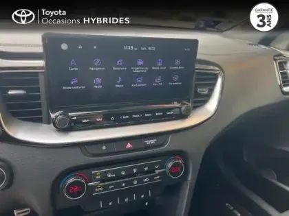 Photo 14 Kia Ceed Pro 1.5 T-GDI 160ch GT Line DCT7