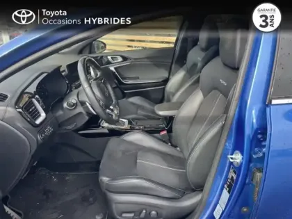 Photo 10 Kia Ceed Pro 1.5 T-GDI 160ch GT Line DCT7