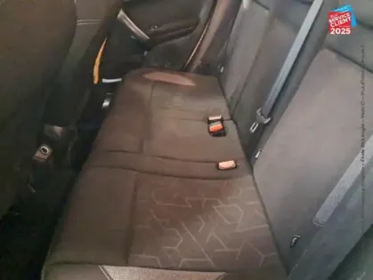 Photo 10 Peugeot 2008  1.2 PureTech 110ch Style S&S