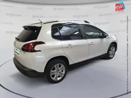 Photo 5 Peugeot 2008  1.2 PureTech 110ch Style S&S