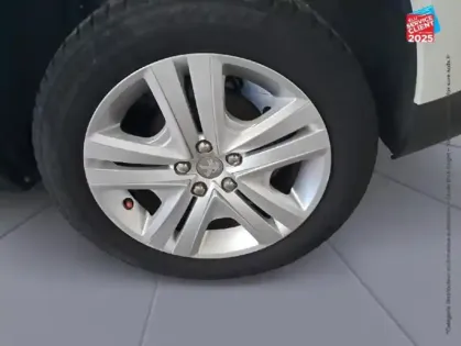 Photo 9 Peugeot 2008  1.2 PureTech 110ch Style S&S