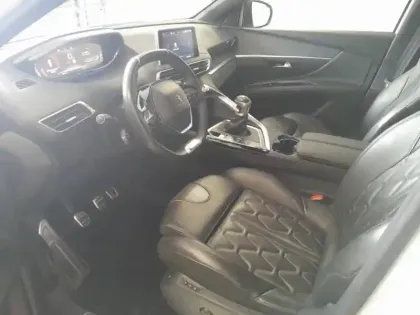 Photo 7 Peugeot 5008  1.5 BlueHDi 130ch E6.c GT Line S&S 7cv