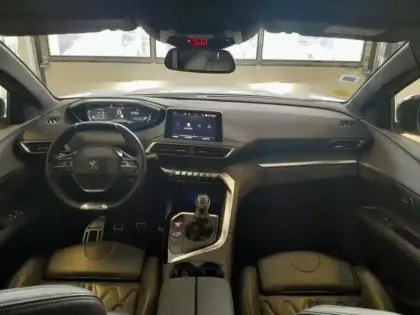 Photo 8 Peugeot 5008  1.5 BlueHDi 130ch E6.c GT Line S&S 7cv