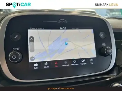 Photo 14 Fiat 500 X 1.0 FireFly Turbo T3 120ch Cross