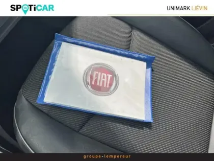 Photo 9 Fiat 500 X 1.0 FireFly Turbo T3 120ch Cross