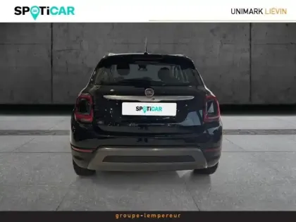 Photo 12 Fiat 500 X 1.0 FireFly Turbo T3 120ch Cross