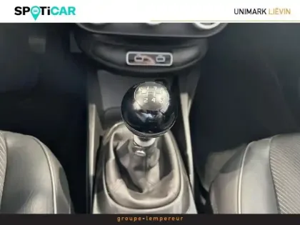 Photo 7 Fiat 500 X 1.0 FireFly Turbo T3 120ch Cross