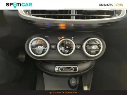 Photo 8 Fiat 500 X 1.0 FireFly Turbo T3 120ch Cross