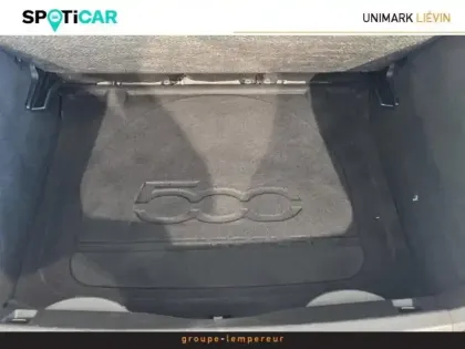 Photo 10 Fiat 500 X 1.0 FireFly Turbo T3 120ch Cross