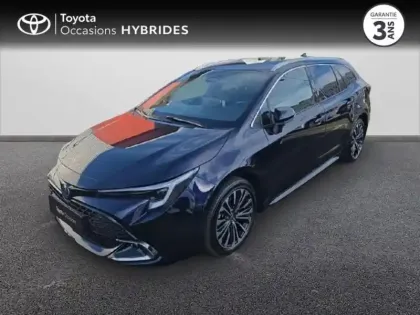 Photo Toyota Corolla