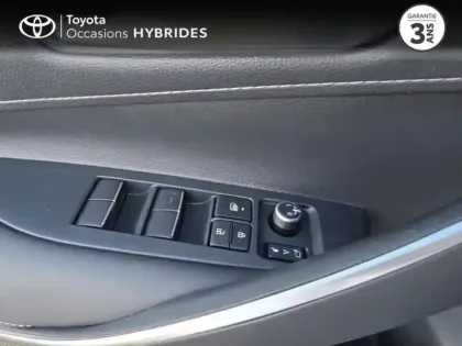 Photo 13 Toyota Corolla  Touring Spt 1.8 140ch Design MY23