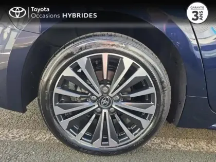 Photo 7 Toyota Corolla  Touring Spt 1.8 140ch Design MY23