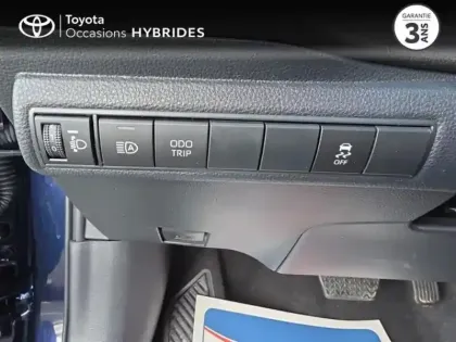 Photo 11 Toyota Corolla  Touring Spt 1.8 140ch Design MY23