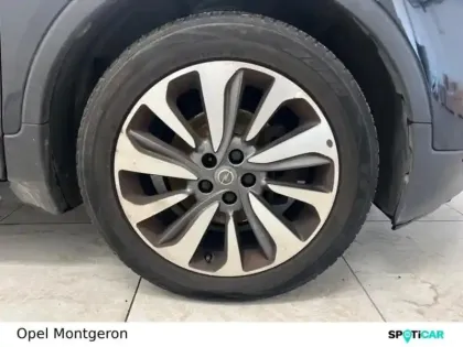 Photo 12 Opel Mokka  X 1.4 Turbo 140ch Innovation 4x2