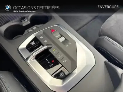 Photo 11 BMW Serie 1 Série 1 120A 170ch M Sport DKG7